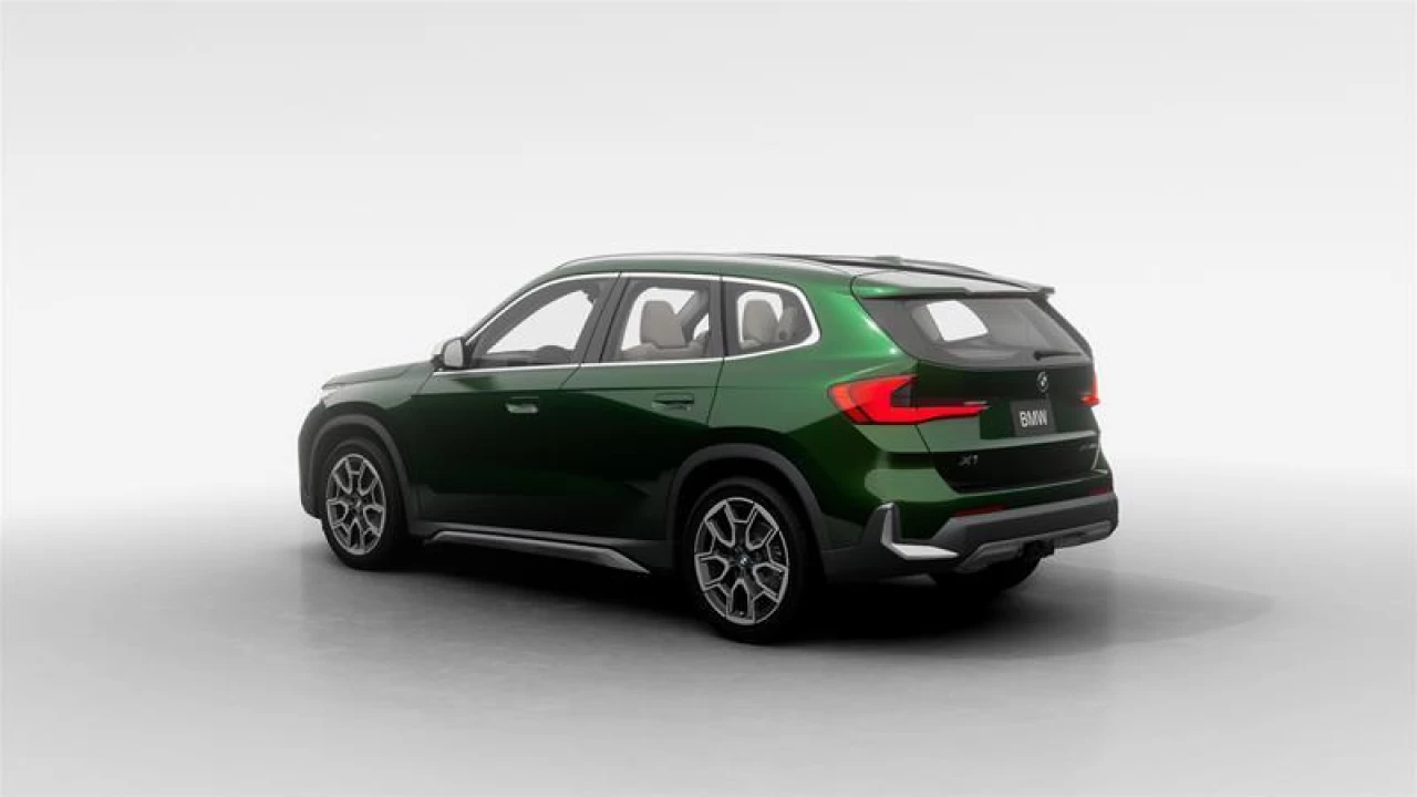 2025 BMW X1 xDrive28i Image principale