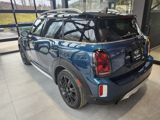 Mini Cooper Countryman Cooper S 2022