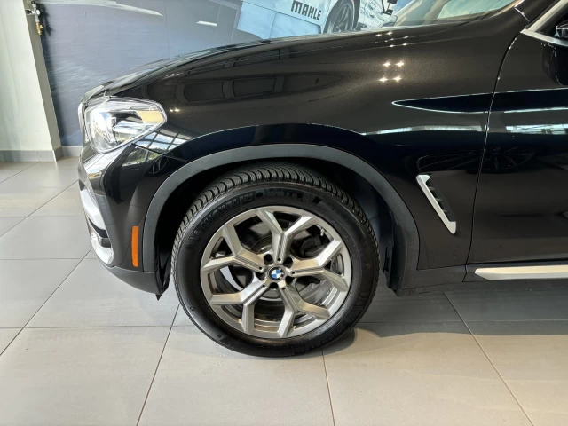 BMW X3 xDrive30i 2021