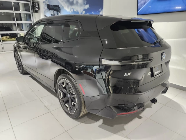 BMW iX xDrive40 2023