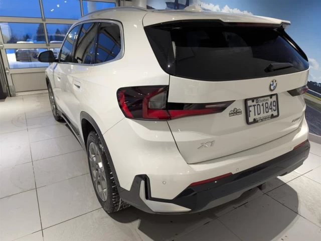 BMW X1 xDrive28i 2025