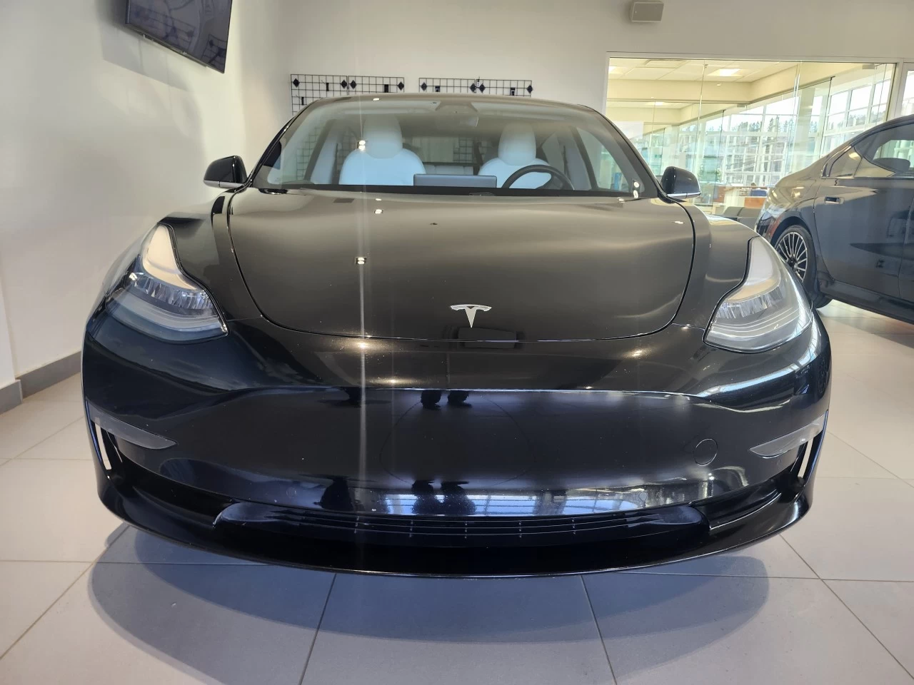 2020 Tesla 3  Main Image