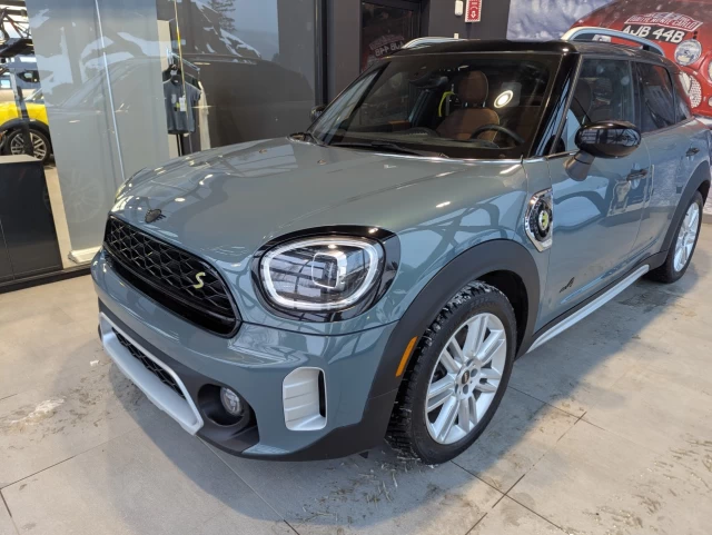 Mini Cooper Countryman Cooper SE 2023