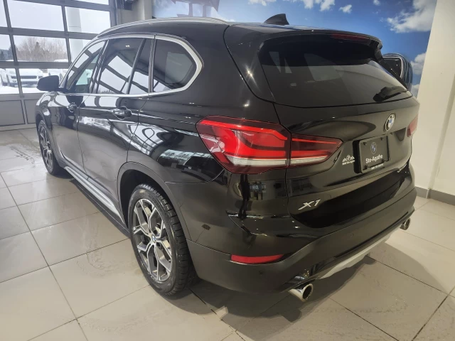 BMW X1 xDrive28i 2021