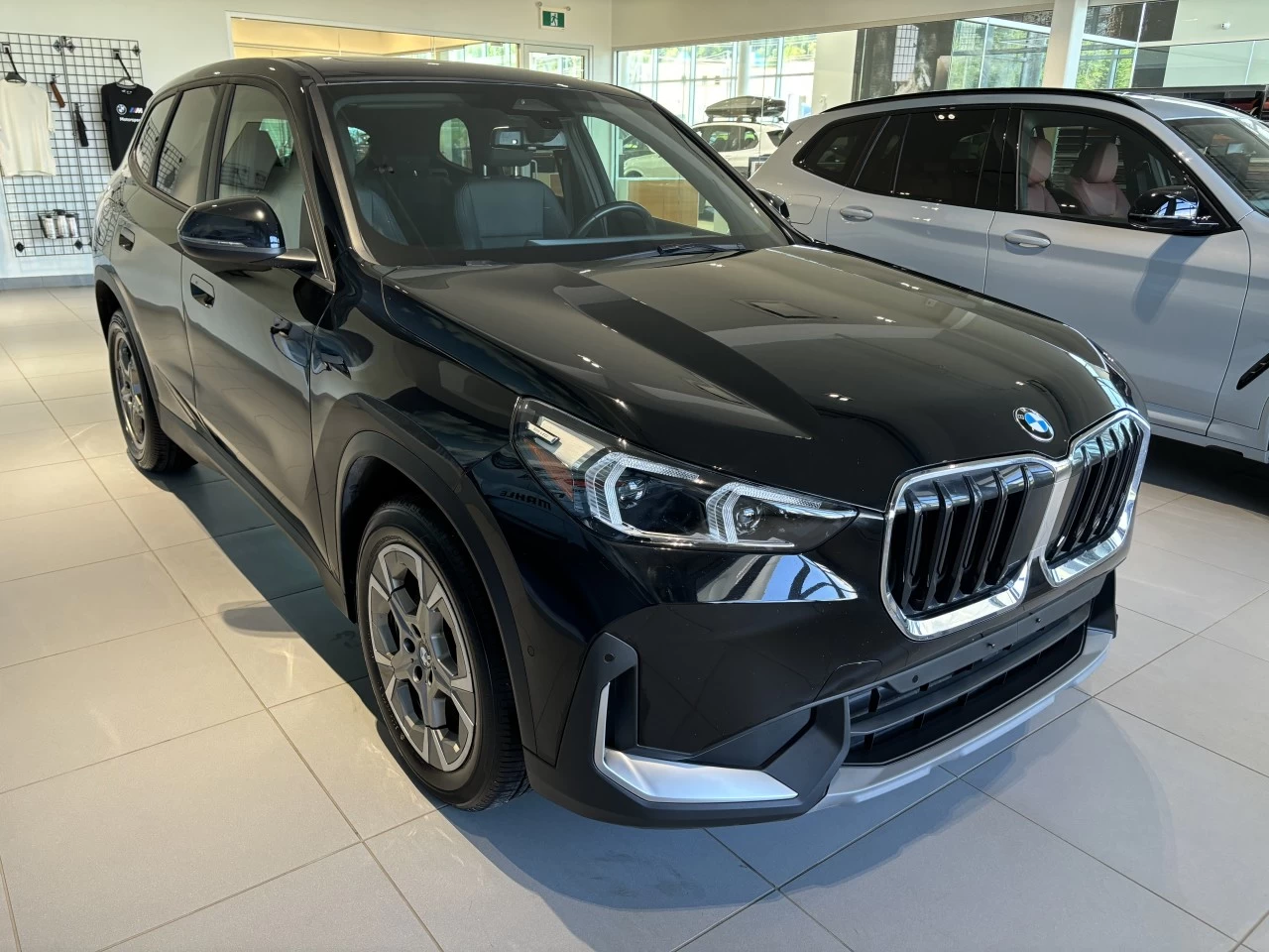 2023 BMW X1 xDrive28i Image principale