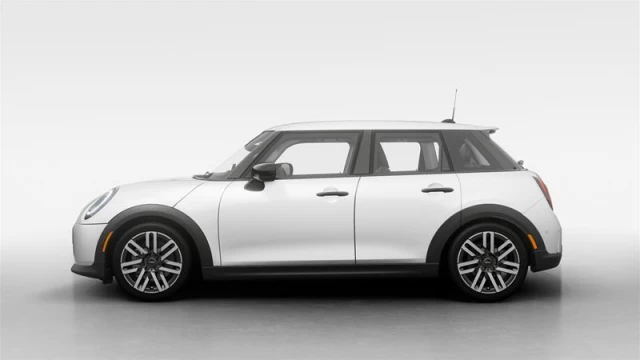 MINI COOPER S 5 Door 2025