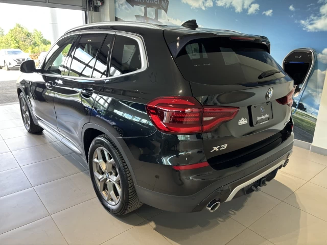 BMW X3 xDrive30i 2021