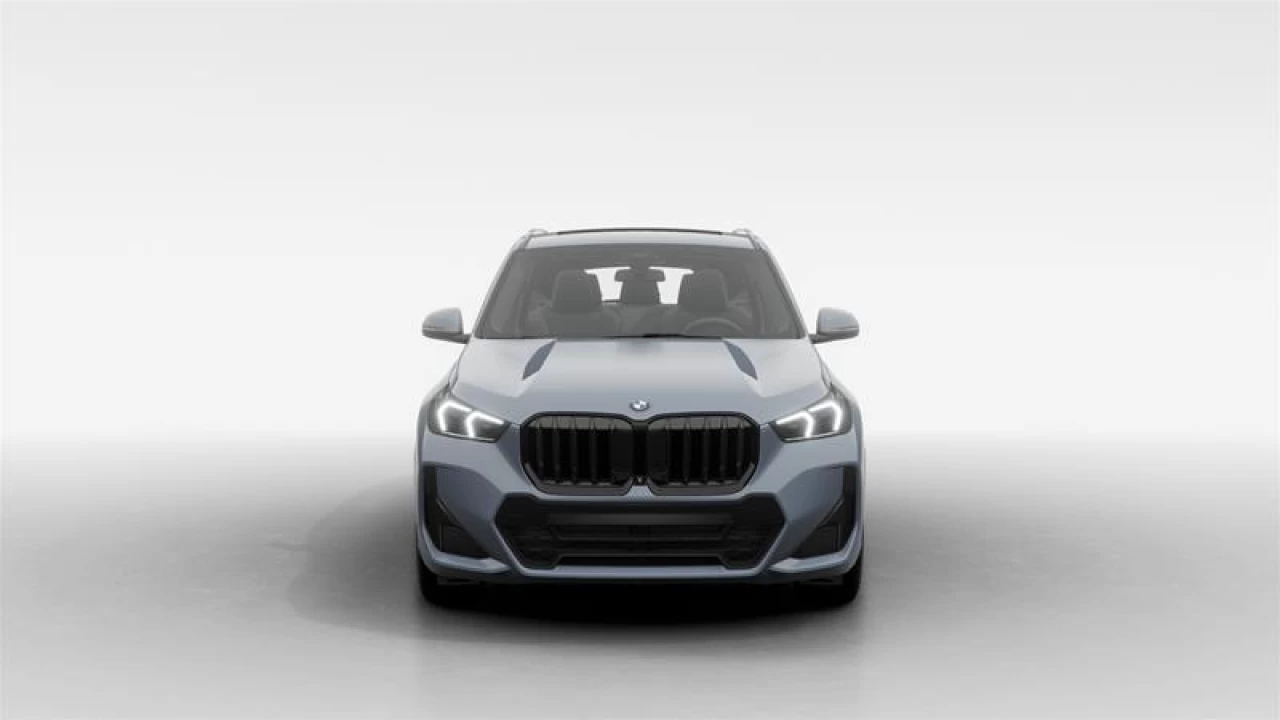 2025 BMW X1 xDrive28i Image principale