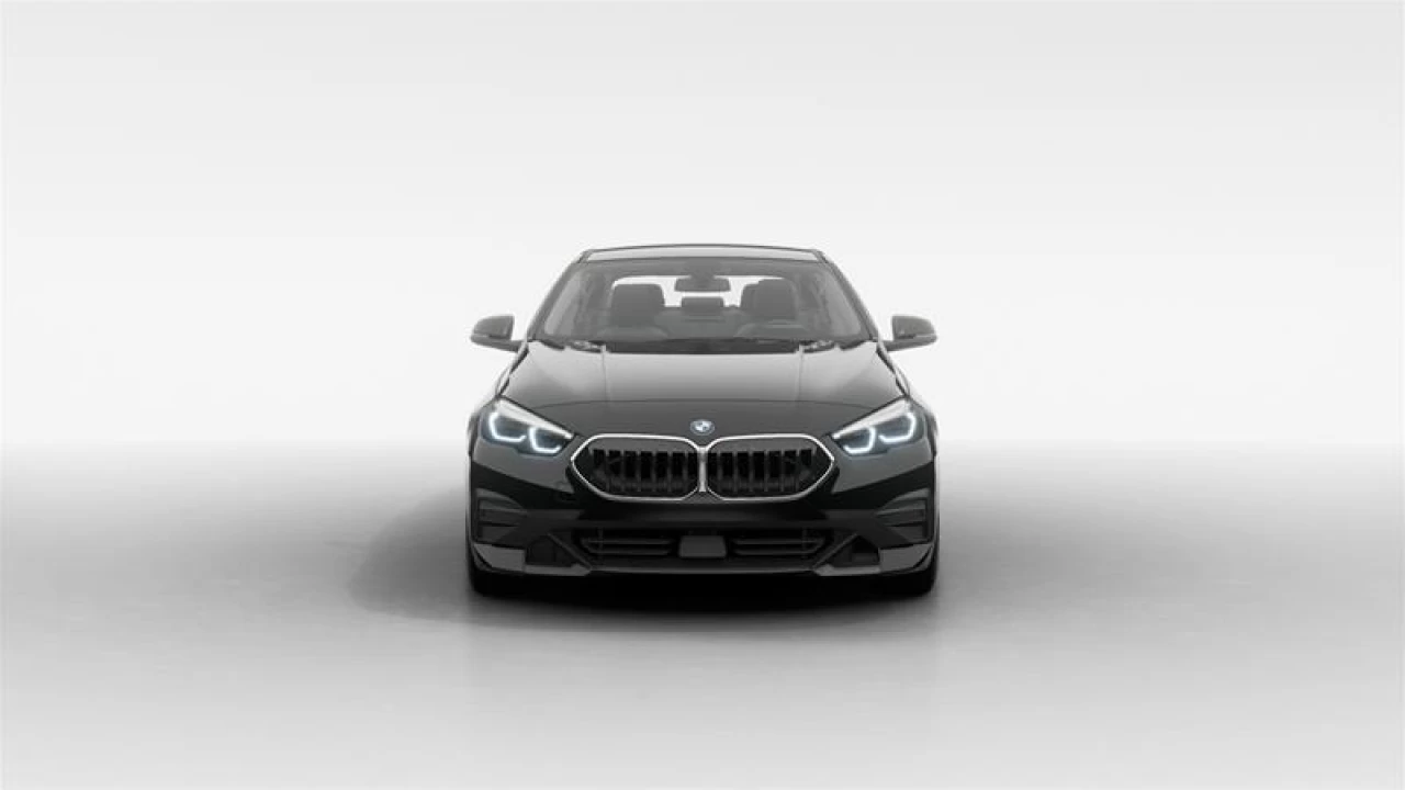 2024 BMW 228i xDrive Gran Coupe Main Image