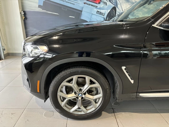 BMW X3 xDrive30i 2023