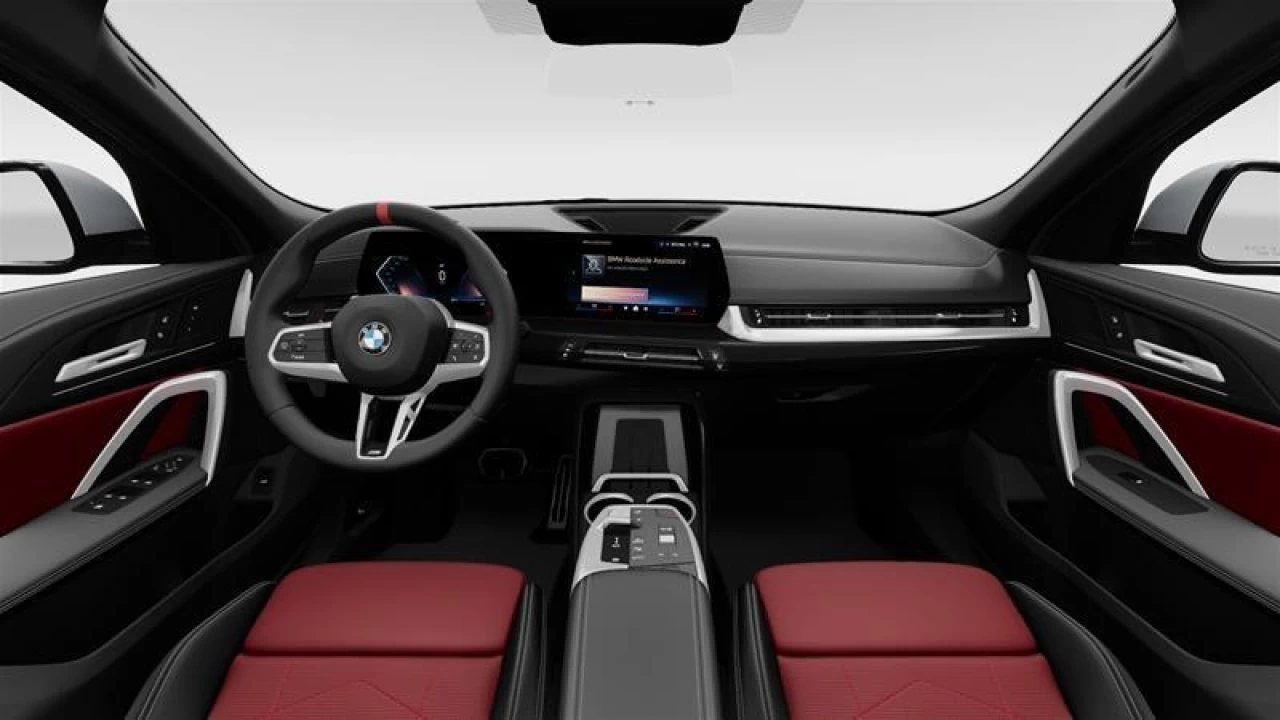 2025 BMW X2 xDrive28i Image principale