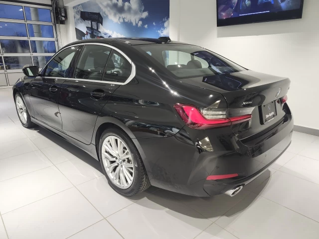 BMW 330i xDrive 330i xDrive 2023