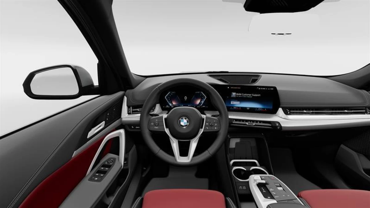 2025 BMW X1 xDrive28i Image principale