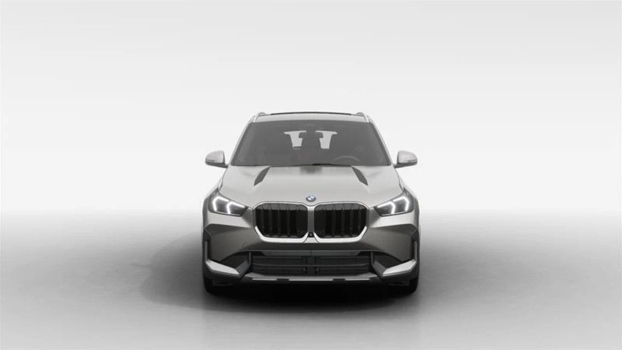 2025 BMW X1 xDrive28i Image principale