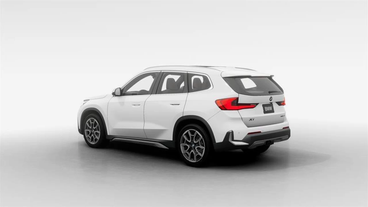 2025 BMW X1 xDrive28i Main Image