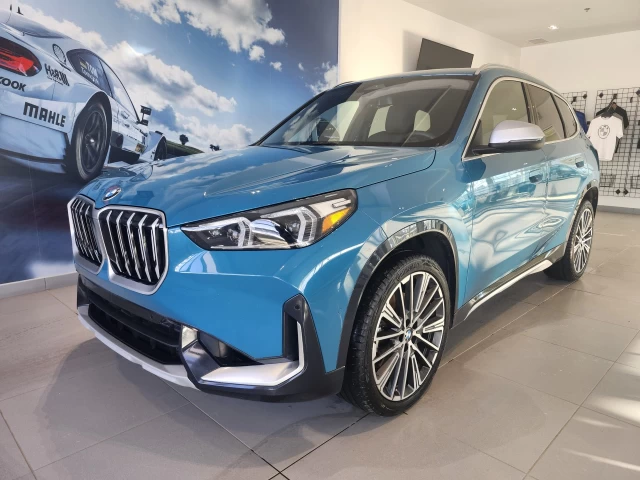 BMW X1 xDrive28i 2024