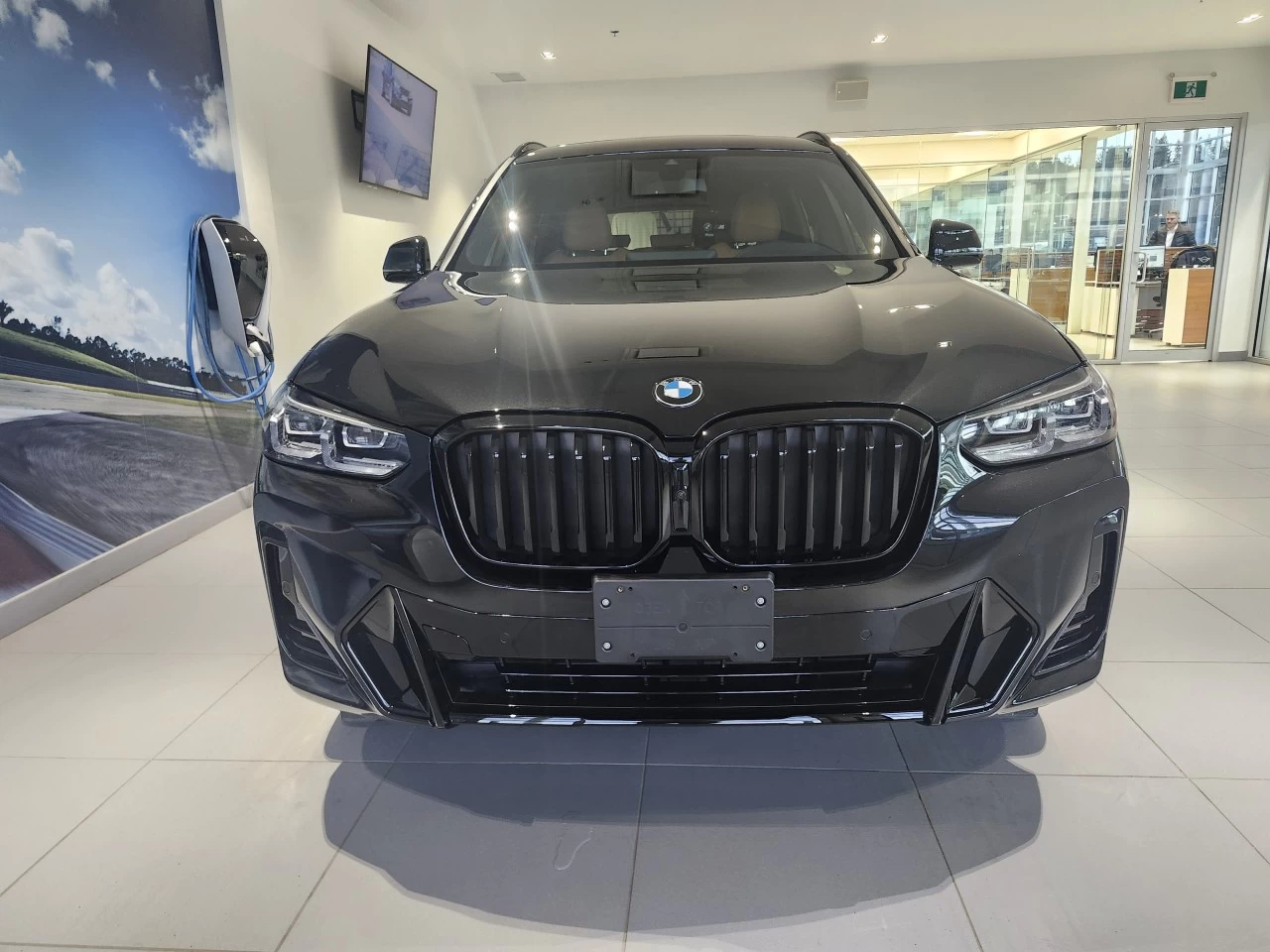 2023 BMW X3 xDrive30i Main Image