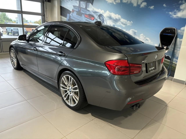 BMW 330i xDrive 330i xDrive 2018