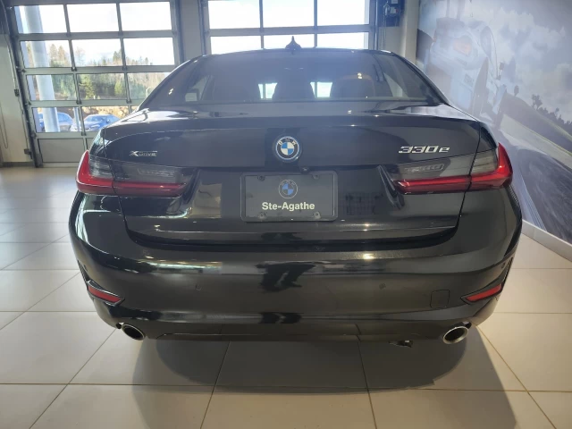 BMW 330e xDrive 330e xDrive 2022