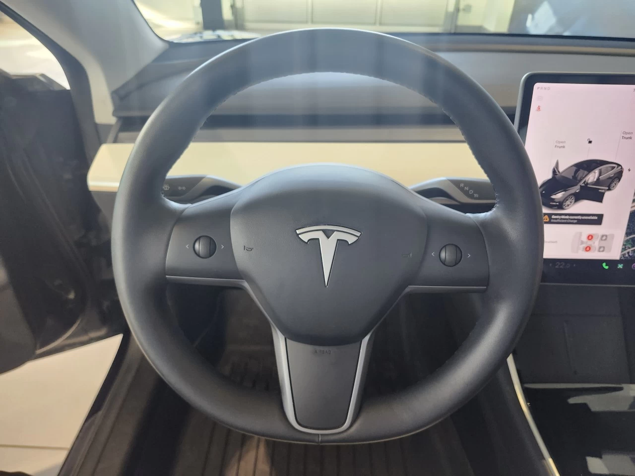 2020 Tesla 3  Main Image