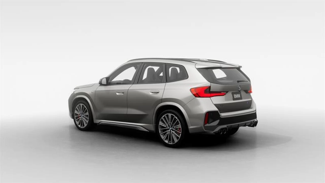 2025 BMW X1 M35i xDrive Image principale