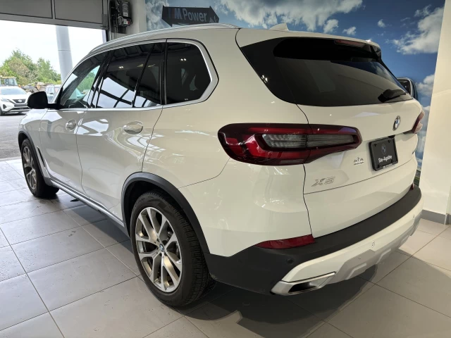 BMW X5 xDrive40i 2023