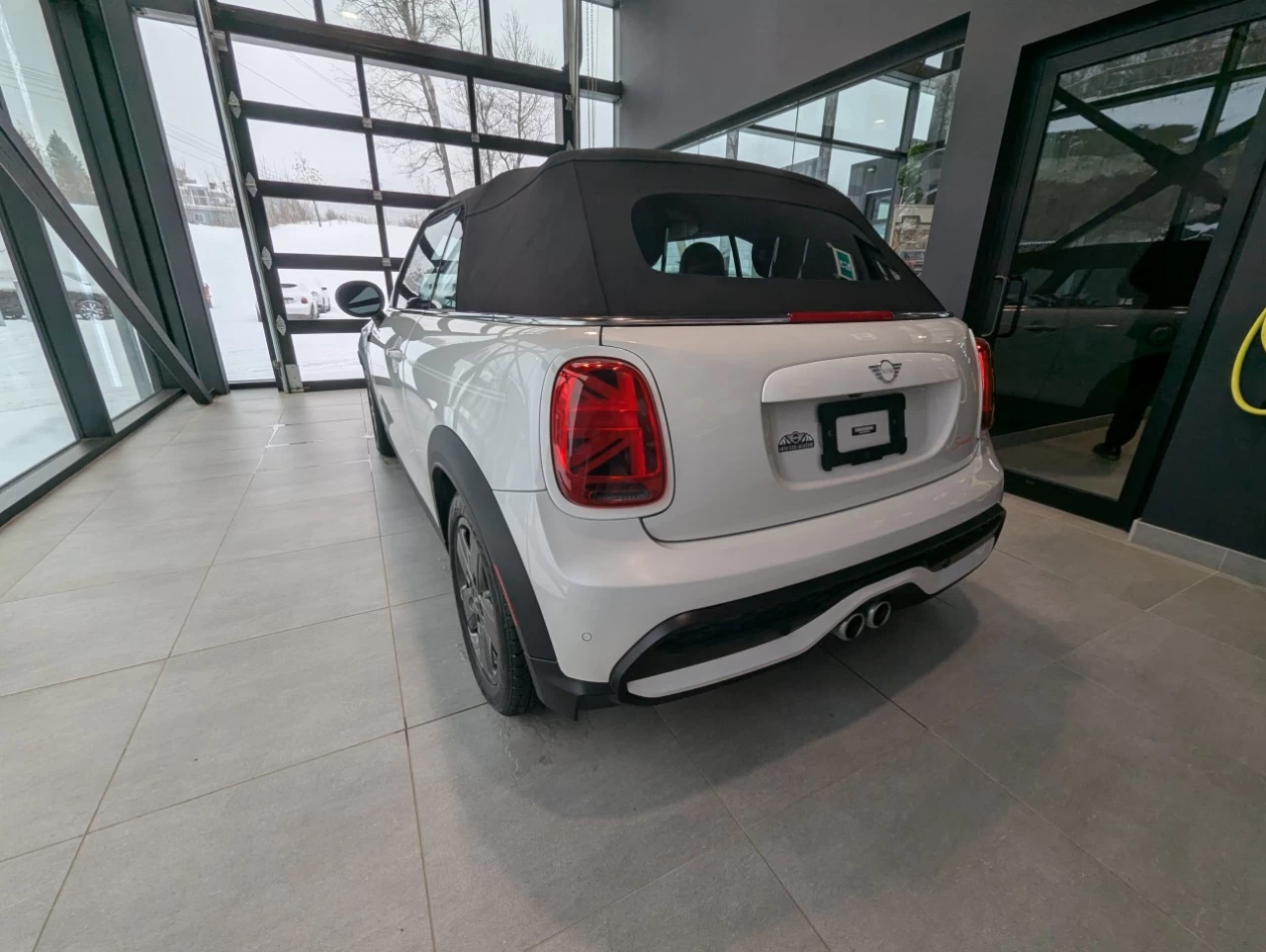 2024 Mini Cooper Cooper S Main Image