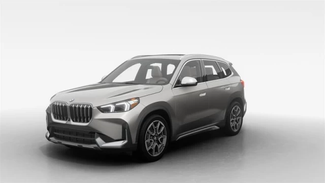 BMW X1 xDrive28i 2025