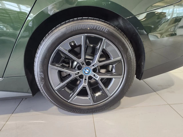 BMW i4 eDrive35 2023