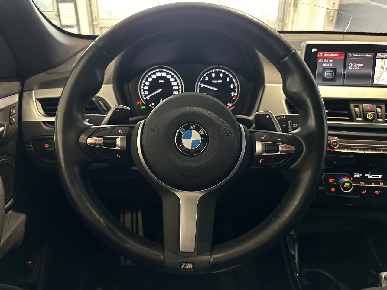 2021 BMW X1 xDrive28i Main Image