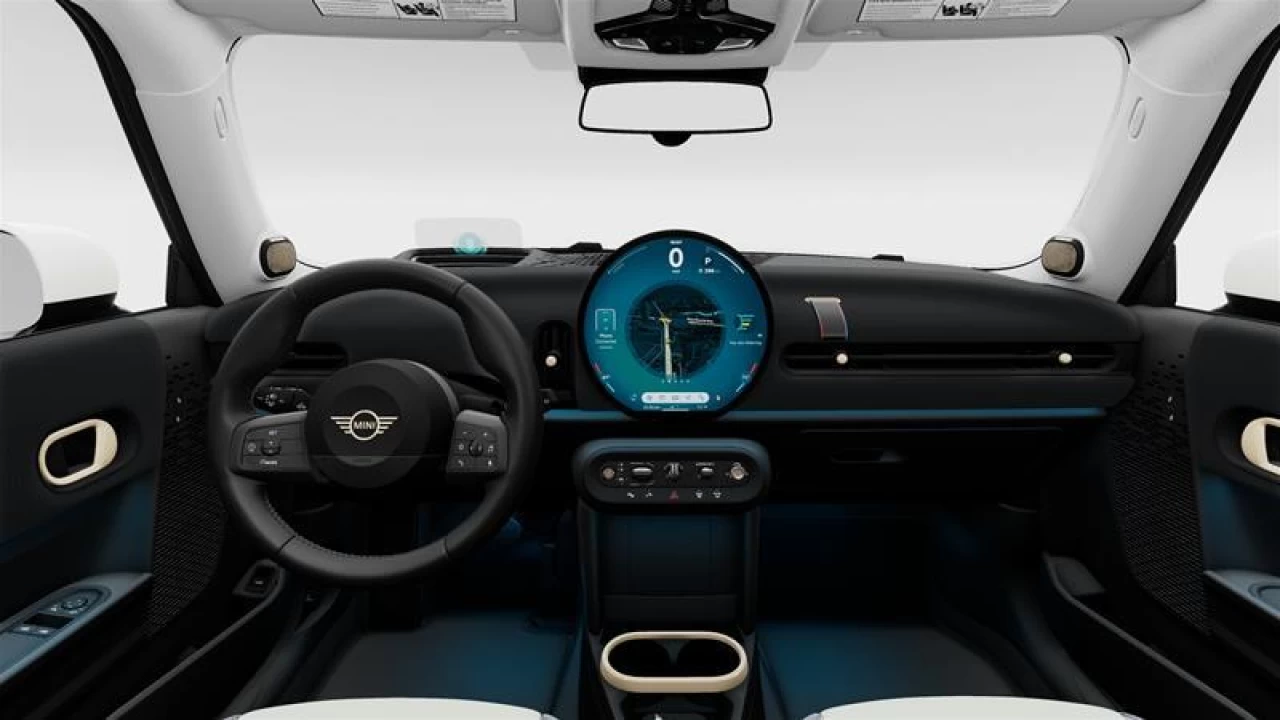 2025 MINI COOPER S 3 Door Main Image