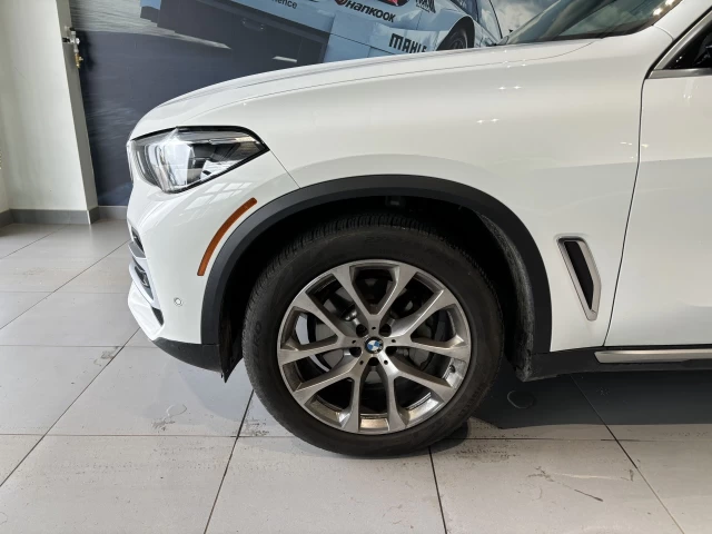 BMW X5 xDrive40i 2023