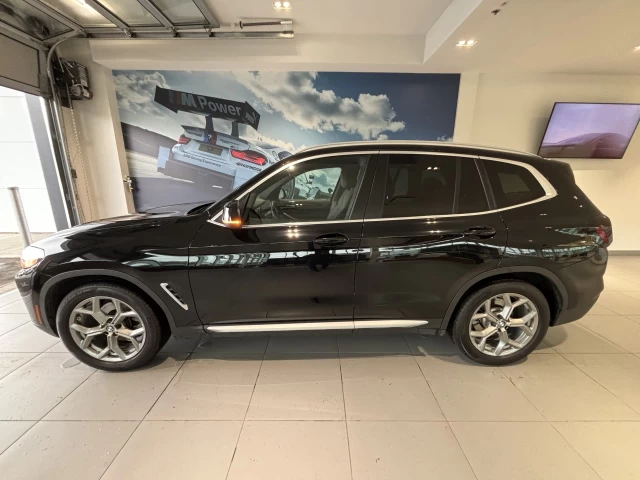 BMW X3 xDrive30i 2023