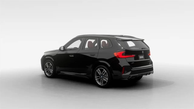 BMW X1 xDrive28i 2024