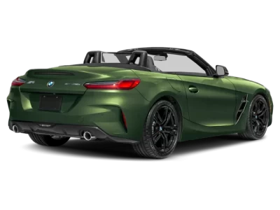 2026 bmw z4 m40i-roadster