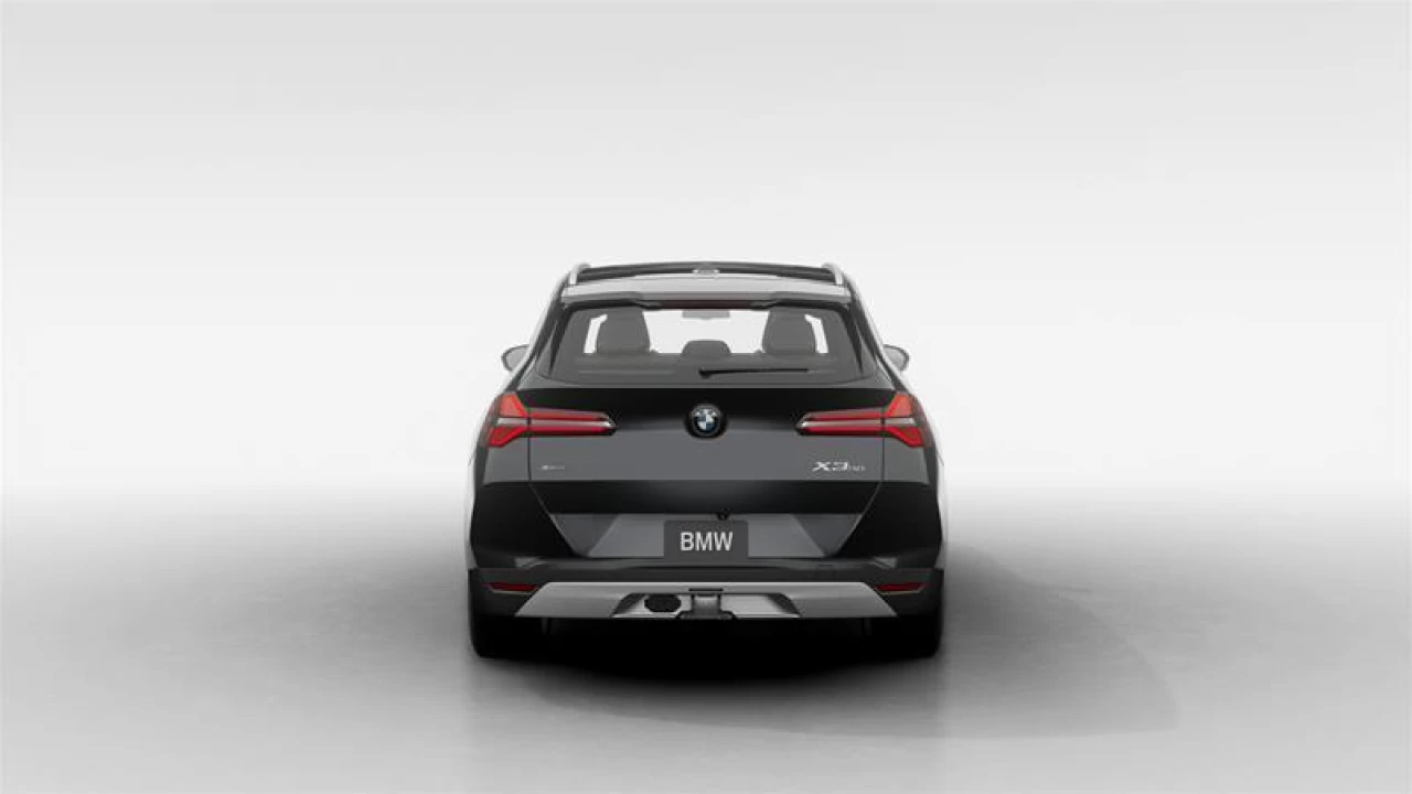 2025 BMW X3 30 xDrive Image principale