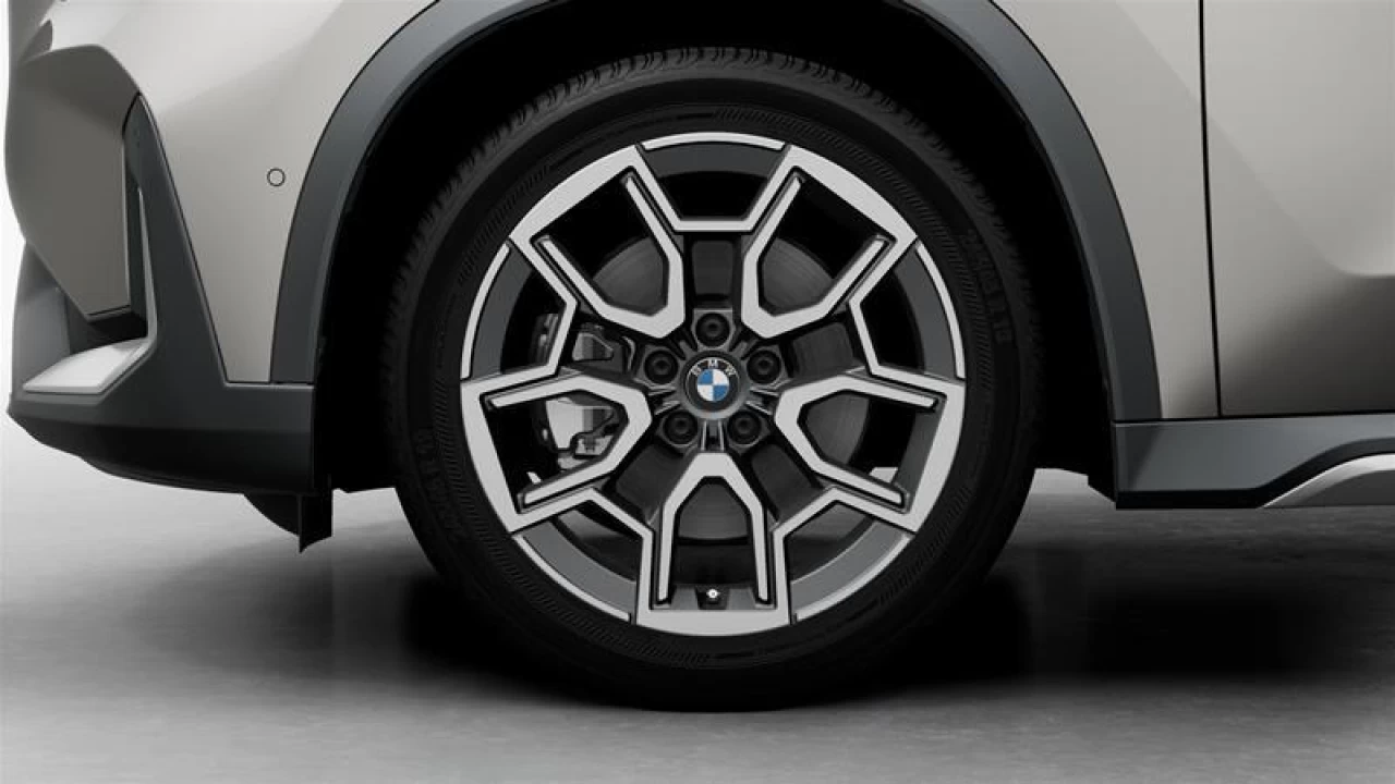 2025 BMW X1 xDrive28i Main Image