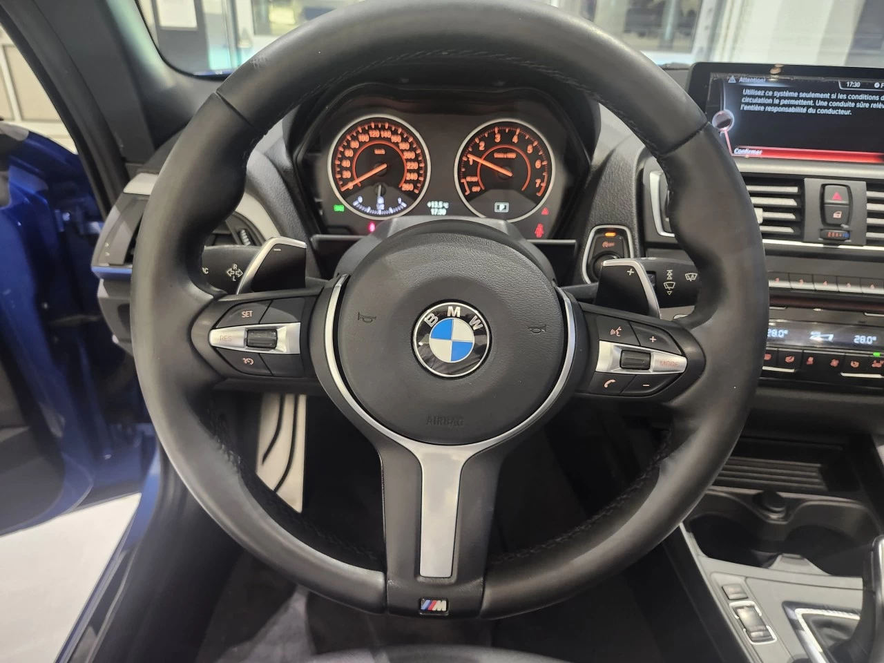 2016 BMW M235i xDrive M235i xDrive Convertible Main Image