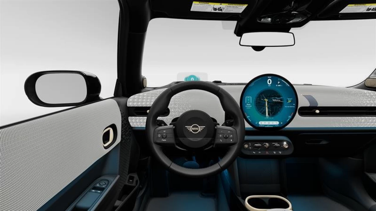 2025 MINI COOPER S 3 Door Image principale