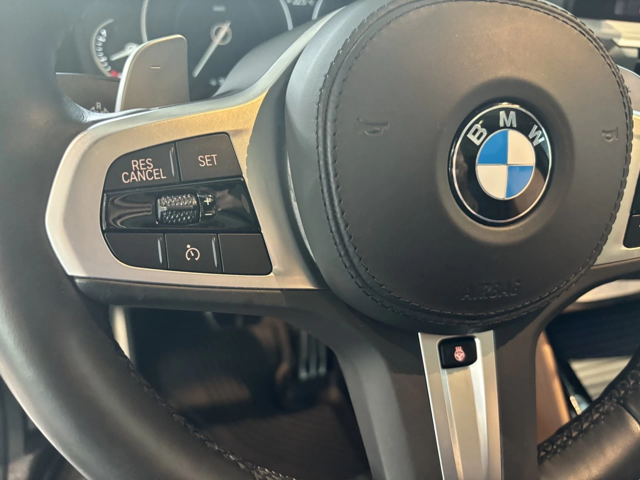2021 BMW X4 xDrive30i Image principale