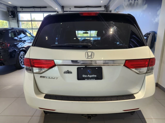 Honda Odyssey EX 2016