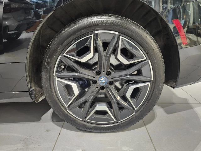 BMW iX xDrive40 2023