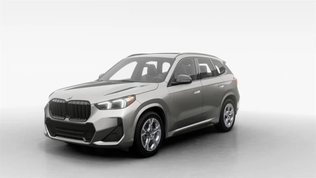 BMW X1 xDrive28i 2025