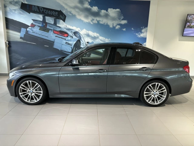 BMW 330i xDrive 330i xDrive 2018