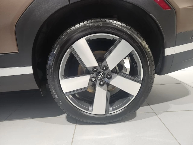 Hyundai Santa Fe Luxury 2024