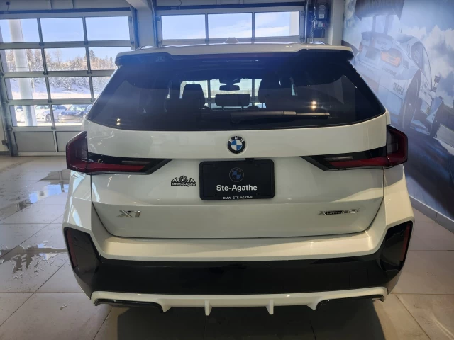 BMW X1 xDrive28i 2023