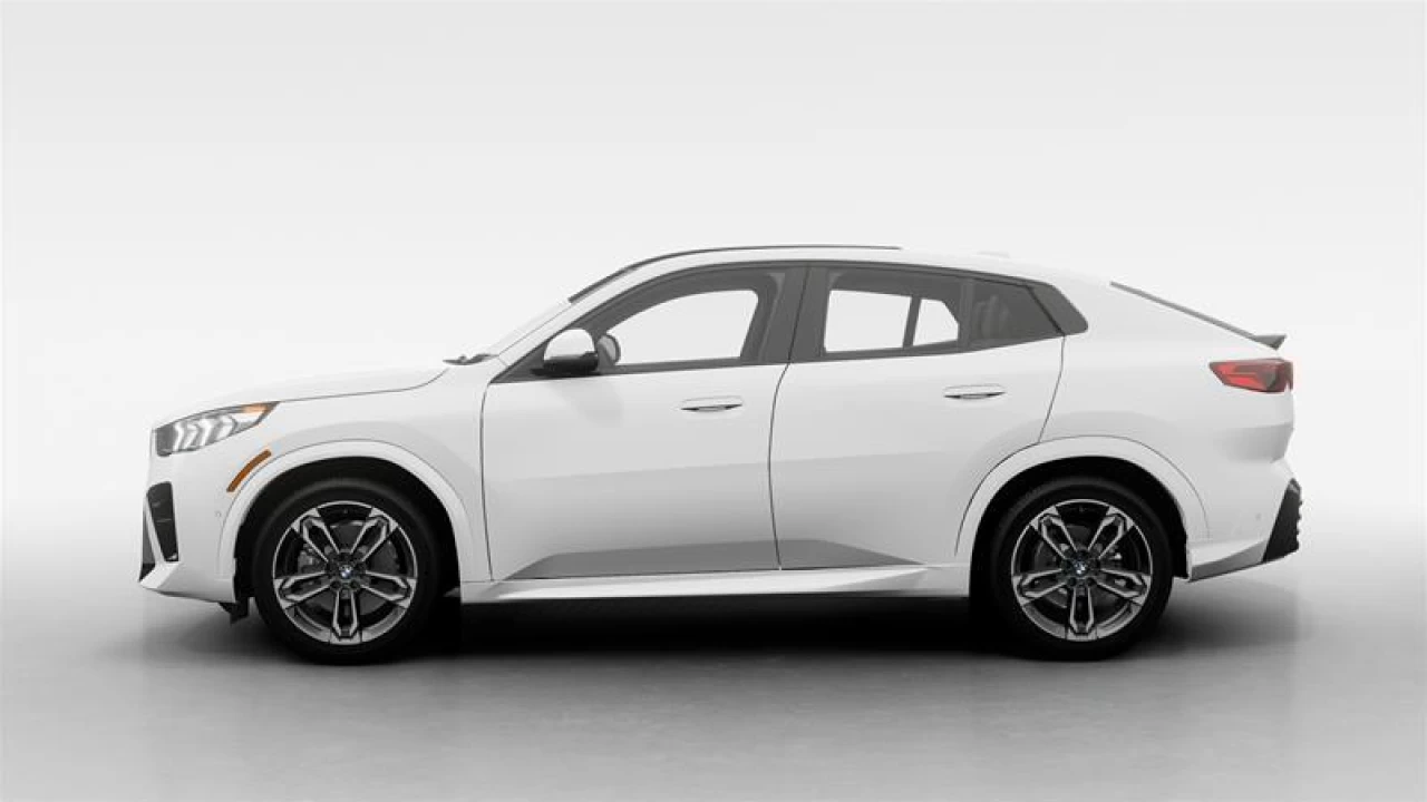 2025 BMW X2 xDrive28i Image principale