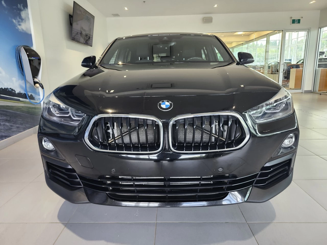 2020 BMW X2 xDrive28i Main Image