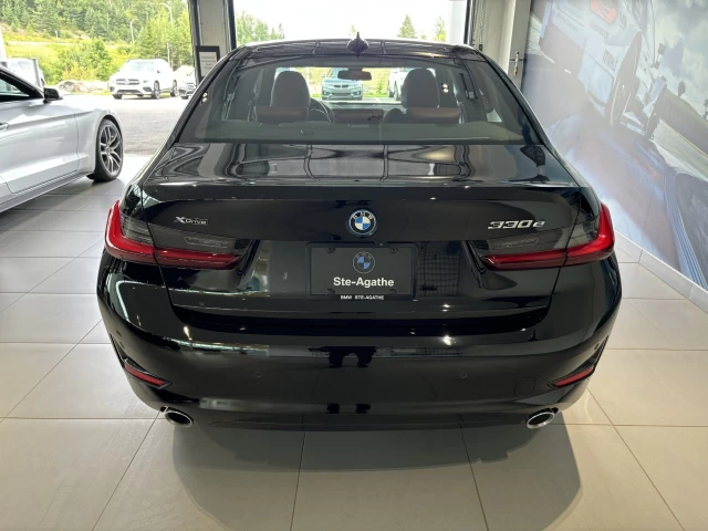 BMW 330e xDrive 330e xDrive 2022