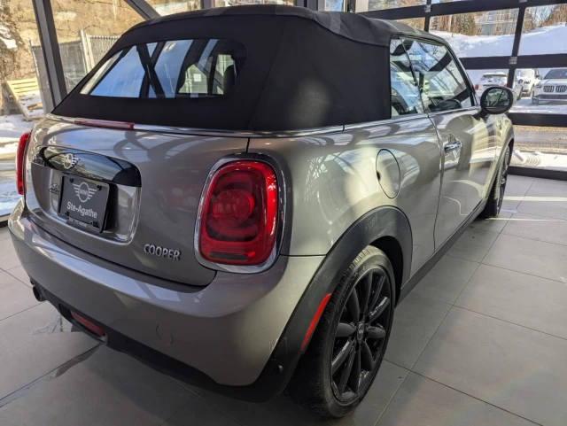 Mini Cooper Cooper 2021